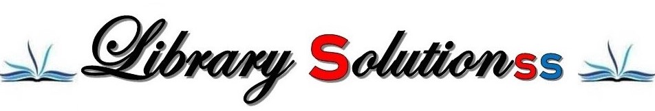 Library SolutionSS